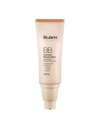 DR JART BB PREMIUM BEAUTY BALM SPF 50...