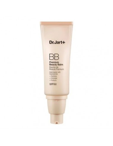 DR JART BB PREMIUM BEAUTY BALM SPF 50...