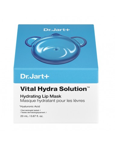 DR JART VITAL HYDRA SOLUTION...