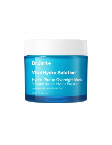 DR JART VITAL HYDRA SOLUTION HYDRO...