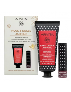 APIVITA PACK CREMA DE MANOS...