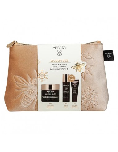 APIVITA QUEEN BEE RITUAL CREMA TEXT....