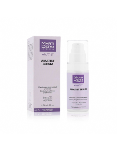 MartiDerm Amatist Serum Antiedad con...