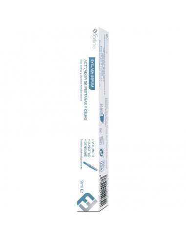 FARLINE SERUM PESTAÑAS Y CEJAS...