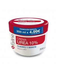 FARLINE CREMA UREA CUERPO Y...