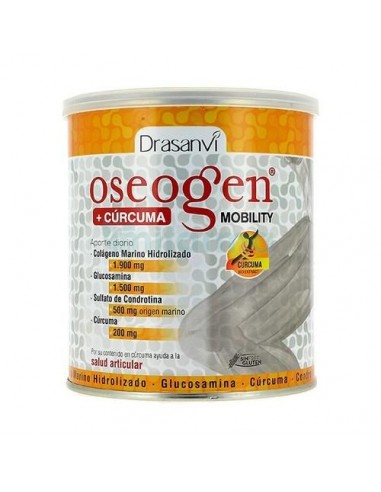 Drasanvi Oseogen Mobility...