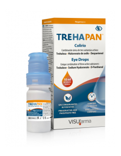 TREHAPAN  1 FRASCO 10 ML