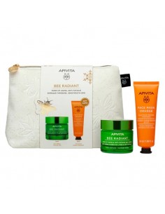 APIVITA BEE RADIANT RICH...