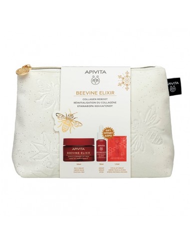APIVITA BEEVINE ELIXIR RICH CREAM...