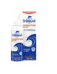 STERIMAR CONGESTION NASAL...