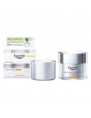 EUCERIN ANTIEDAD HYALURON FILLER DIA...