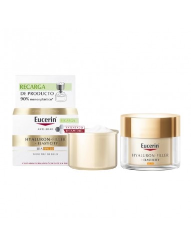 EUCERIN HYALURON FILLER+ ELASTICITY...