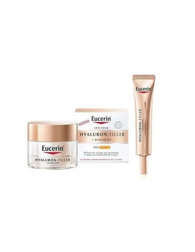 EUCERIN PACK HYALURON FILLER+...