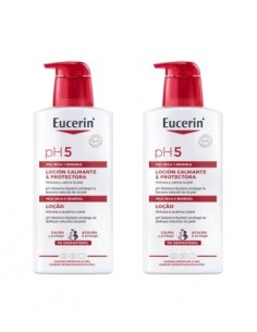 EUCERIN DUPLO LOCION...