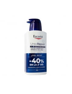 EUCERIN DUPLO UREA-REPAIR...