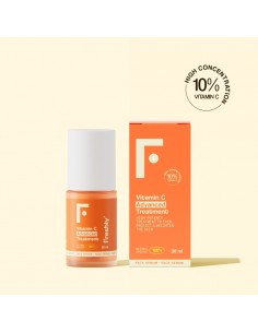 FRESHLY VITAMIN C ADVANCED...