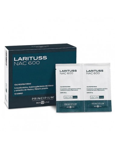 Principium Larituss NAC 600...