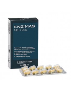 ENZIMAS NO GAS PRINCIPIUM...