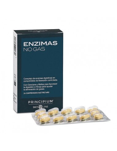 ENZIMAS NO GAS PRINCIPIUM  24...