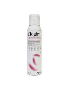 CLOGIN ESPUMA INTIMA CLX  1...