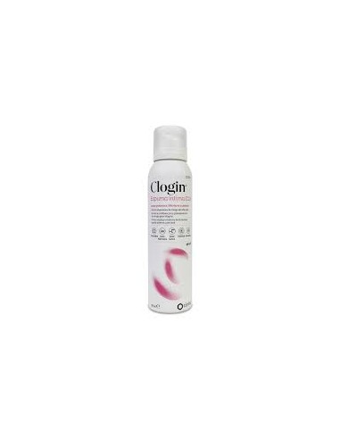 CLOGIN ESPUMA INTIMA CLX  1 FRASCO...