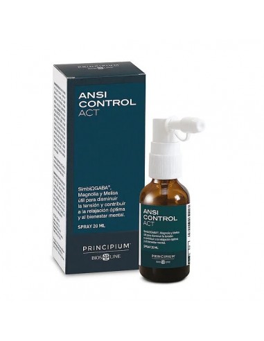 PRINCIPIUM ANSICONTROL ACT SPRAY  1...