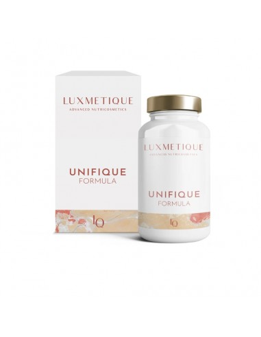 LUXMETIQUE FORMULA UNIFIQUE 60 COMP