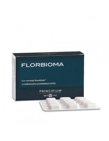 Principium Florbioma Boostbiotic...