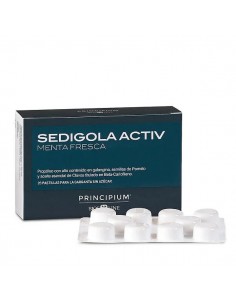 PRINCIPIUM SEDIGOLA ACTIV...