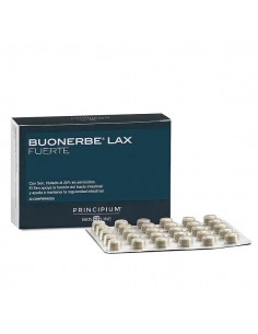 PRINCIPIUM BUONERBE LAX...