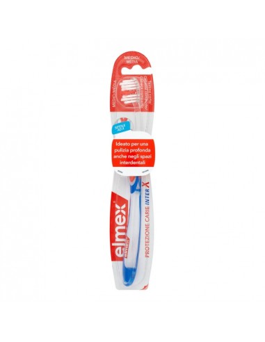 CEPILLO DENTAL ADULTO ELMEX...