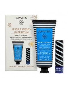 APIVITA PACK CREMA DE MANOS...