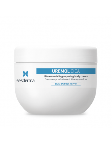 SESDERMA UREMOL CICA  1 TARRO 400 ML