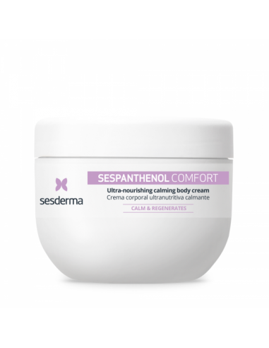 Sesderma Sespanthenol Comfort Crema...