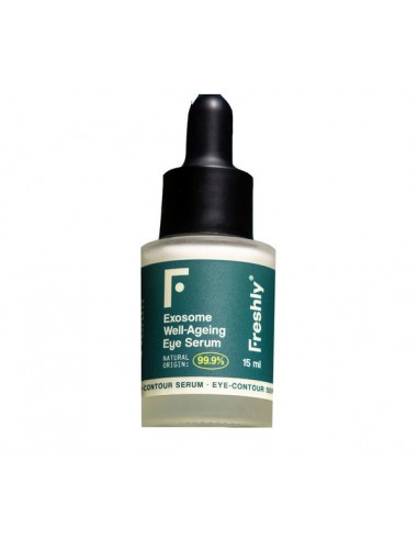 Freshly Exosome Well-Ageing Eye Serum...