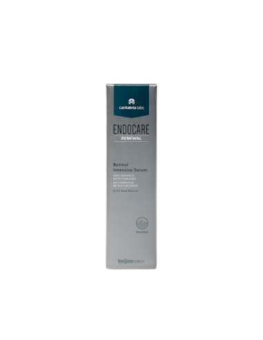 ENDOCARE RENEWAL RETINOID INTENSIVE...