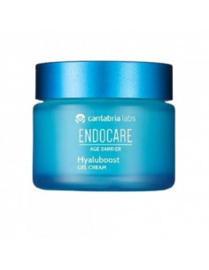 ENDOCARE AGE BARRIER...
