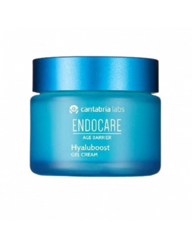 ENDOCARE AGE BARRIER HYALUBOOST GEL...