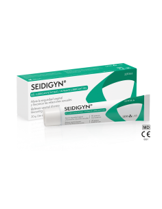SEIDIGYN GEL LUBRICANTE...