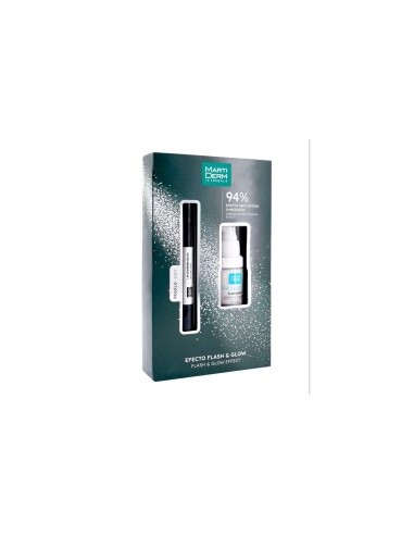 MartiDerm Pack Flash & Glow Flash...