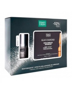 MARTIDERM PACK BLACK...