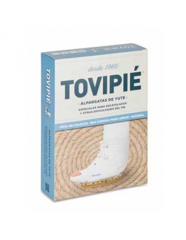 Corysan Tovipié Suela Prolongada...
