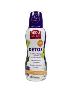 Redugras Detox Sabor...