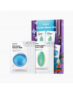 DR JART KOREAN MASK MIX...