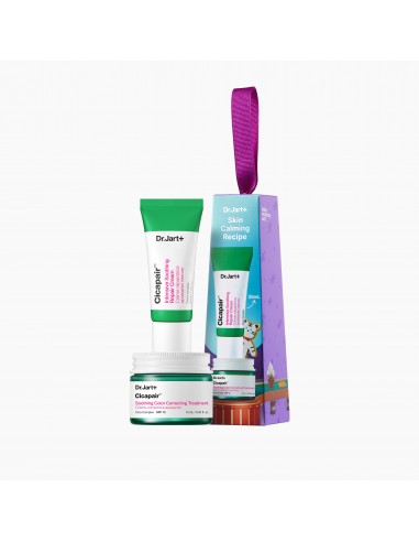 DR JART CICAPAIR SKIN CALMING RECIPE...