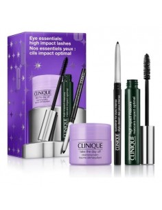CLINIQUE EYE ESSENTIALS...