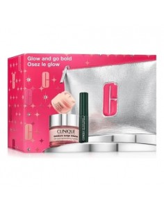 Clinique Glow and Go Bold...