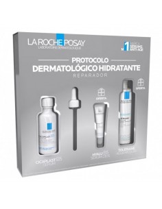 La Roche-Posay Cicaplast B5...