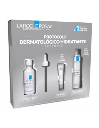 La Roche-Posay Cicaplast B5 Sérum 30...