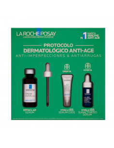 LRP COFRE ANTI-AGE EFFACLAR...